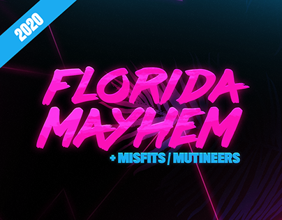 Florida Mayhem 2020