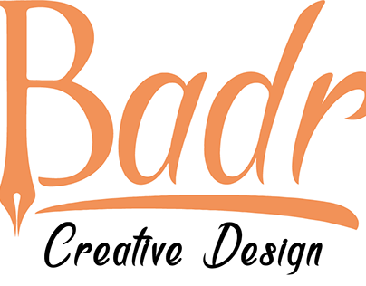 Badr Graphical Brand
