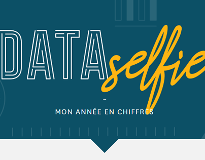 Merci Alfred - Data Selfie