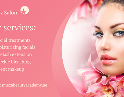Nail Technician and Beautician Courses in Dubai