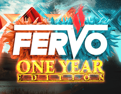 Fervo - One year edition