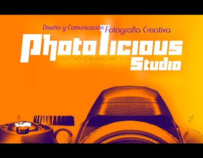 PhotoLicious Studio