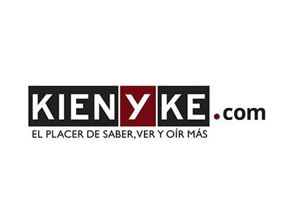 Presentación Kienyke.com