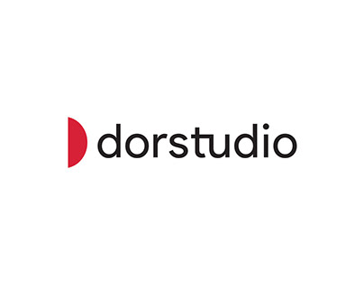 Dorstudio Brand Identity