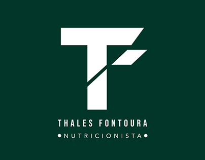 Thales Fontoura - Nutricionista