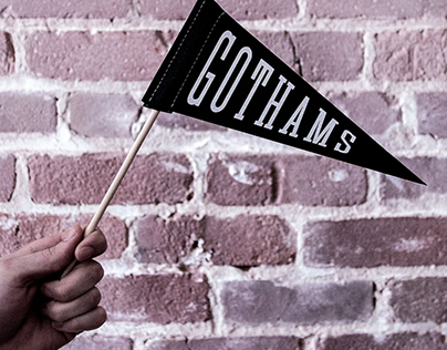 The Gotham Club