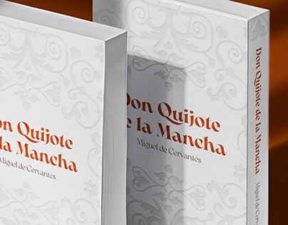 Quijote de la Mancha - Editorial