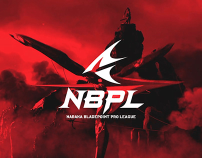 2022 NBPL Season1: Branding