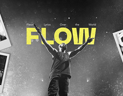 FLOW - Rap magazine