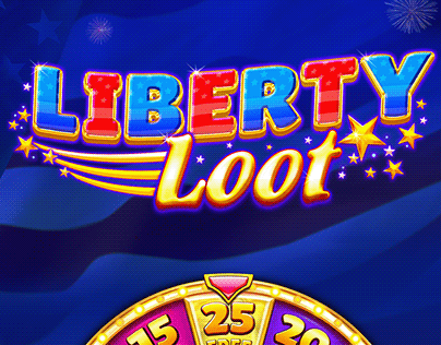 Liberty Loot
