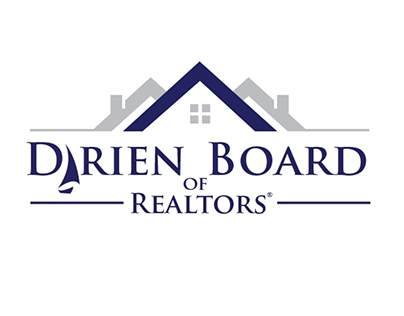 Logo for Darien Board of Realtors
