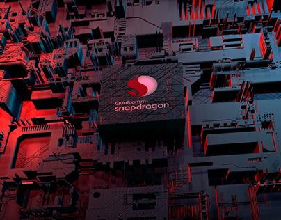 Chip City - Qualcomm® Snapdragon™