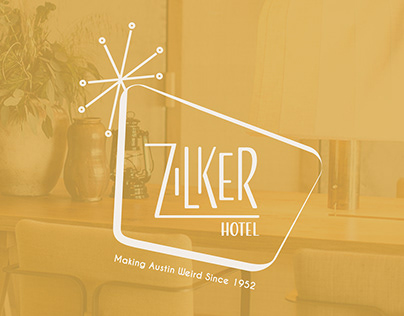 Zilker Hotel