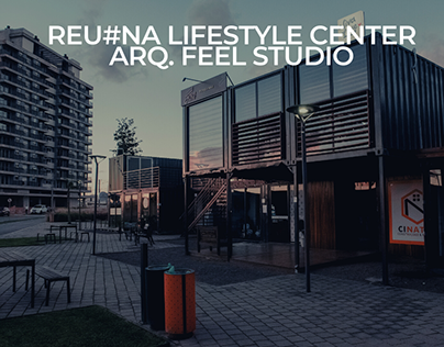 Re#Una Lifestylecenter