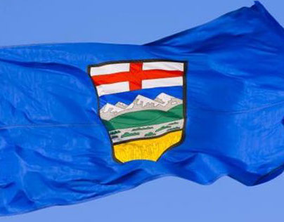 ALBERTA’S NEW GOVERNMENT HAS ITS HANDS FULL