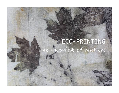 Eco-Printing