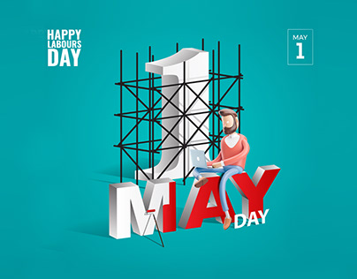 May Day - May 1