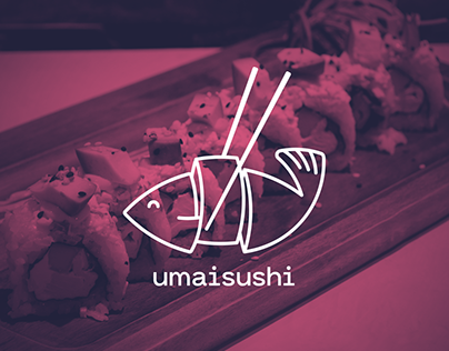 [Brand] Umai Sushi