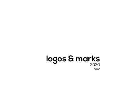 Logos & marks 2020