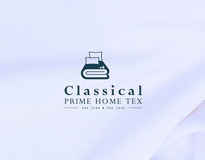 Classical Prime Home tex -Logo