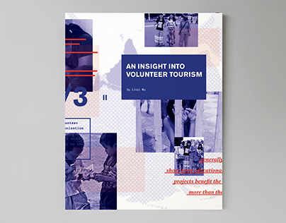 Book | Volunteer Tourism