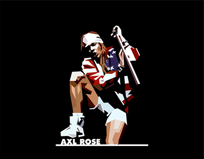 Axl-Rose