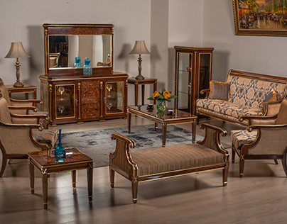 furniture photography