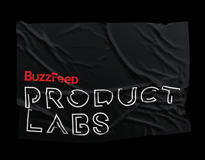 BuzzFeed Product Labs