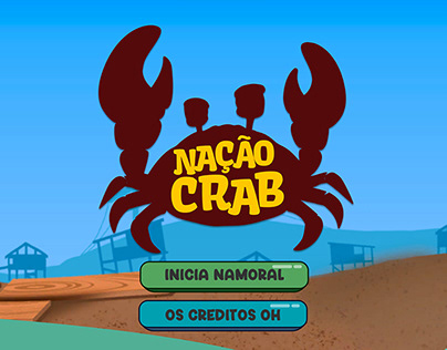 Nação Crab \\ Jam das Minas ABR23