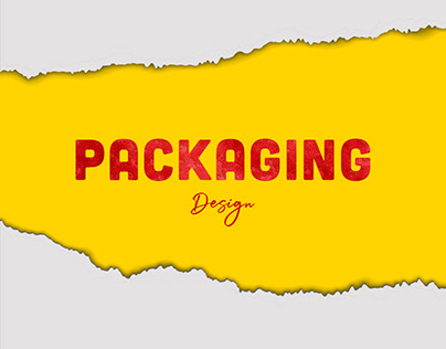 Packaging - Packaging Design - Branding -Brand - 2022