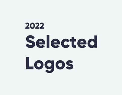 Selected Logos 2022