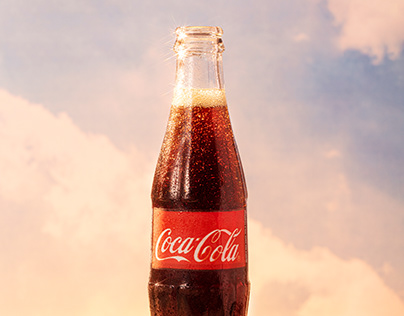 La Última Coca Cola en el Desierto