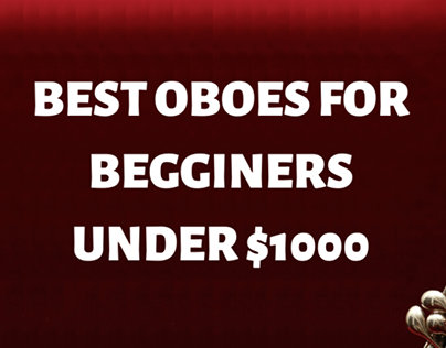 Best oboe for beginners