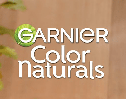 Garnier Color Naturals TVC