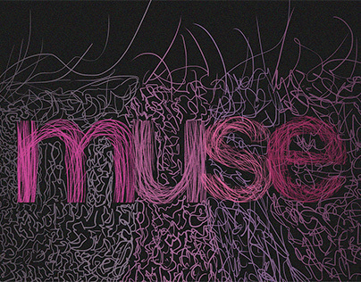 Muse: Wine Design Concept