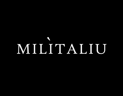 MILITALIU | Perfumes&make up store