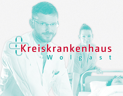 Imagekampagne Kreiskrankenhaus Wolgast