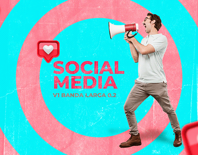 Social Media I V1 Banda Larga 0.2