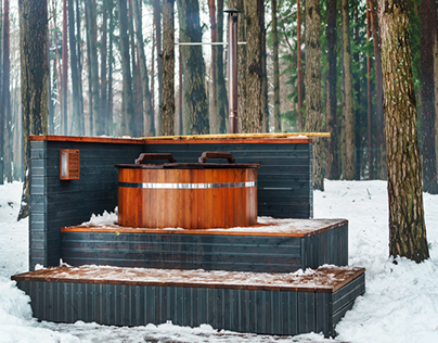 5 Things You Never Knew About Cedar Hot Tubs