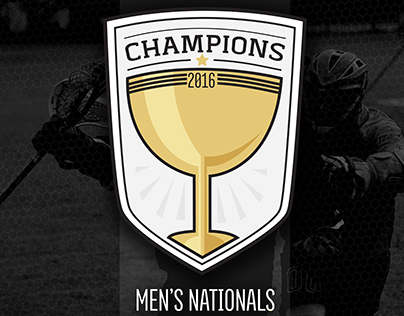 New Zealand Men's Lacrosse Social Media Campaign