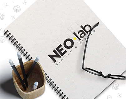 Neo-lab | grafica e stampa Agenzia pubblicitaria