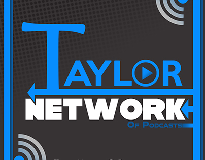 Taylor Network Logo's