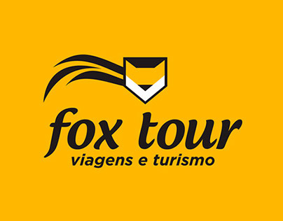 Logo fox tour