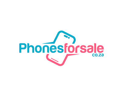 Phonesforsale (Client Project)