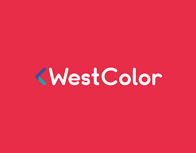 West Color - Identity & Packaging