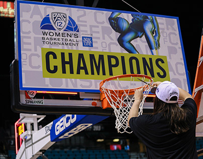 2019 Pac-12 Women's Basketball Tournament