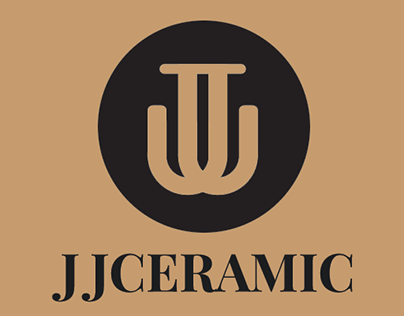 Logo JJ Ceramic