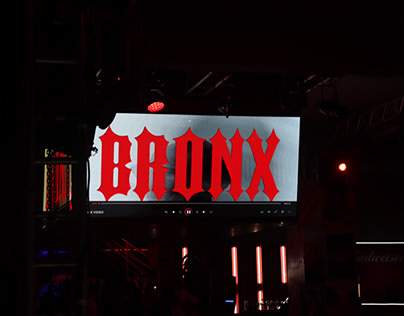 Festa Bronx