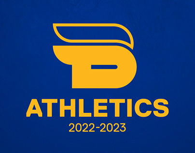 TMU Bold Athletics 2022-2023