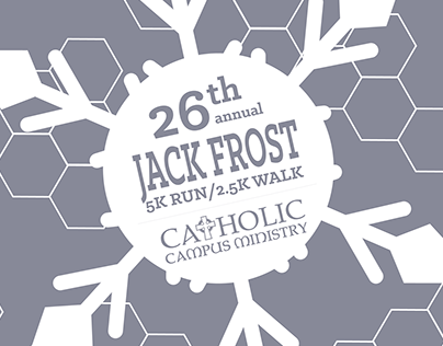 Jack Frost 2015 Design